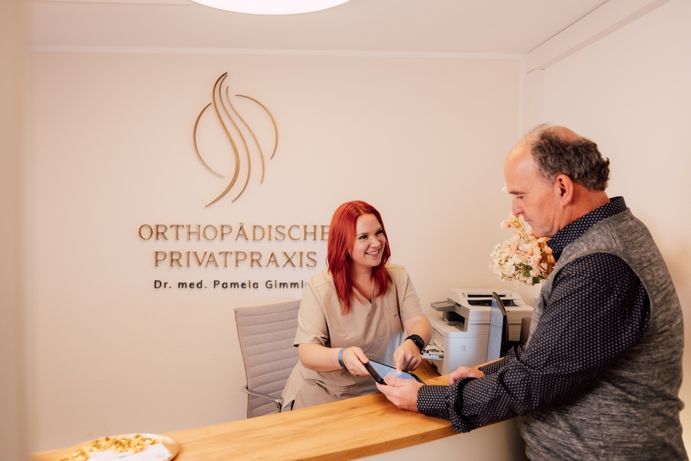 orthopaede-velbert- empfang